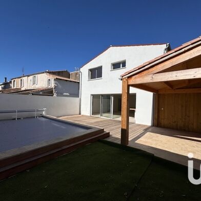 Maison 5 pièces 798000 €