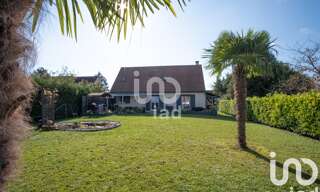 Maison 6 Pièces 133 m² à vendre à Marolles-sur-Seine (77130)