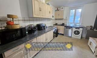 Appartement 3 Pièces 60 m² à louer à Pont-Salomon (43330)