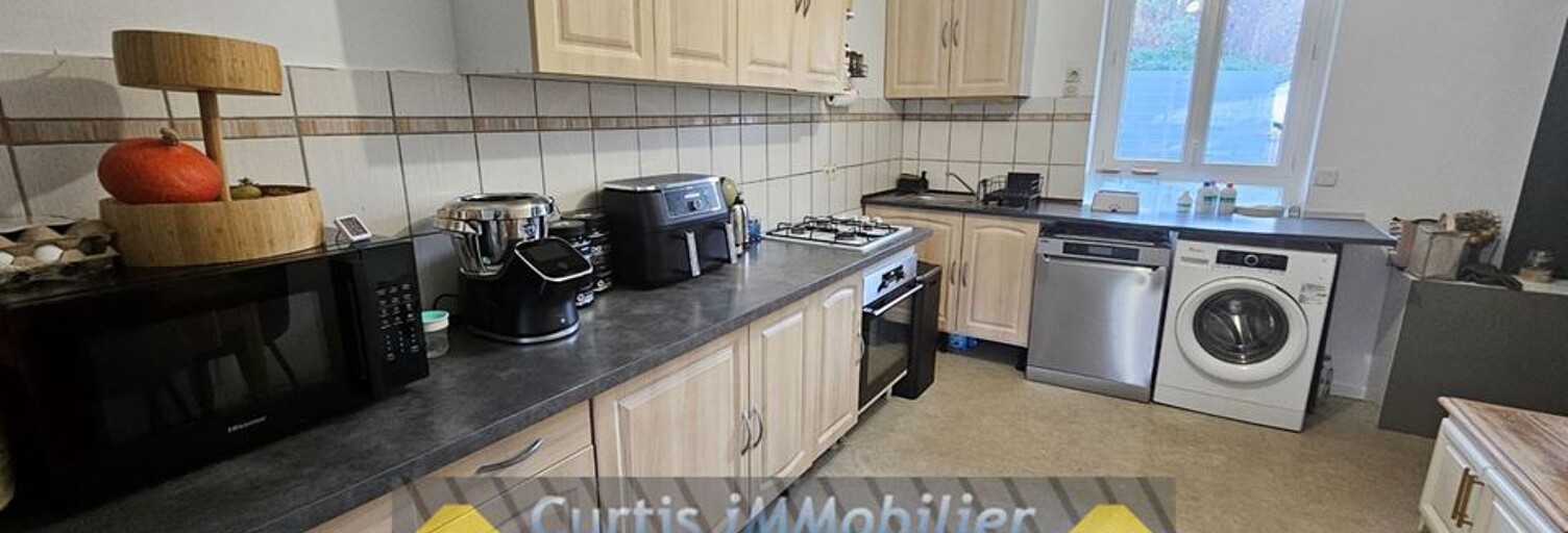 Appartement 3 Pièces 60 m² à louer à Pont-Salomon (43330)