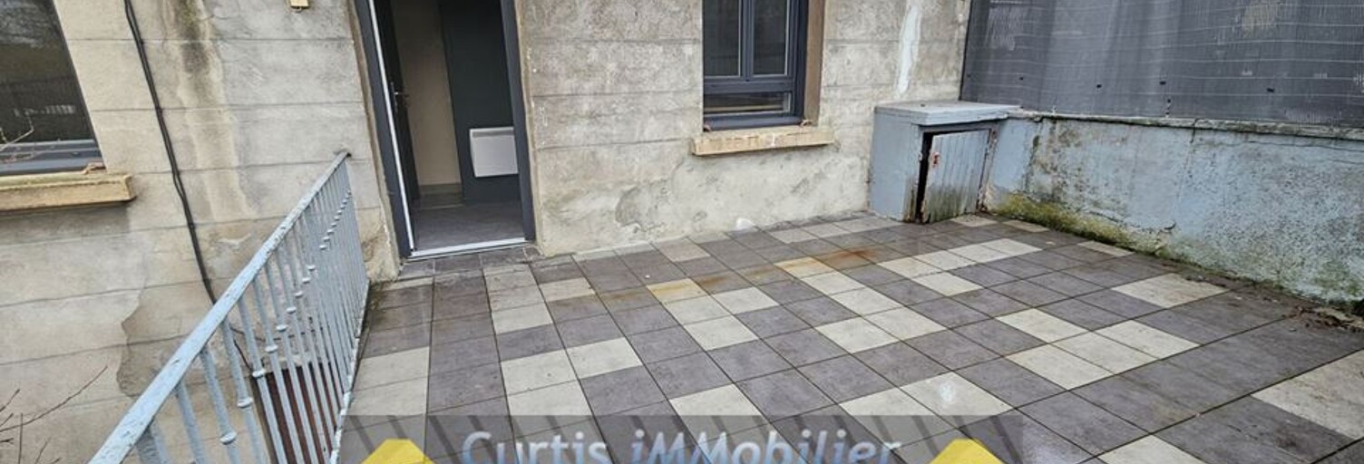 Appartement 3 Pièces 60 m² à louer à Pont-Salomon (43330)