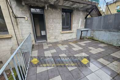 Appartement 3 pièces 490 €