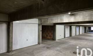 Garage  13 m² à vendre à Angers (49000)