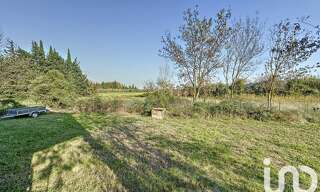 Terrain  1534 m² à vendre à Saint-Étienne-du-Grès (13103)