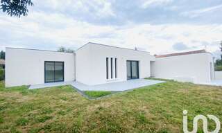 Maison 4 Pièces 108 m² à vendre à Chaillevette (17890)