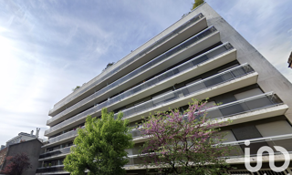 Appartement 4 Pièces 80 m² à vendre à Noisy-le-Sec (93130)