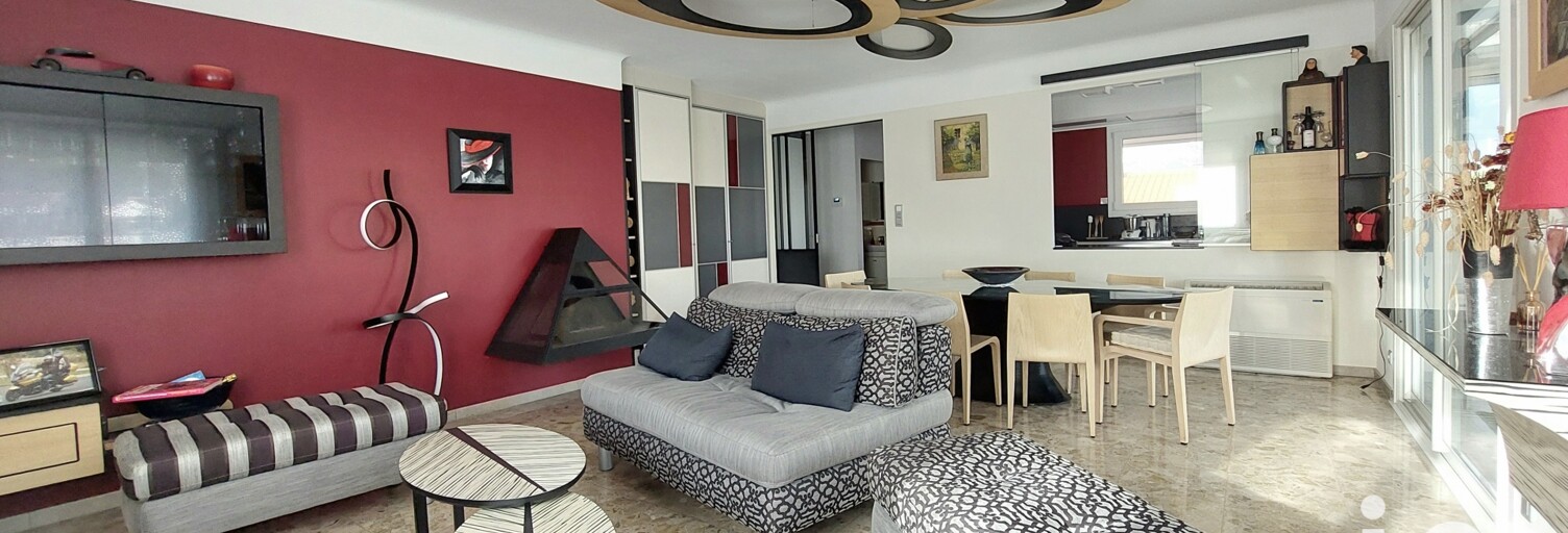 Appartement 4 Pièces 124 m² à vendre à La Garde (83130)