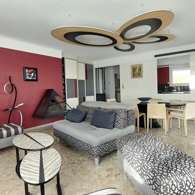 Appartement 4 pièces 367000 €