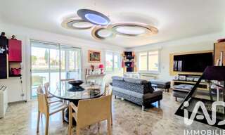 Appartement 4 Pièces 124 m² à vendre à La Garde (83130)