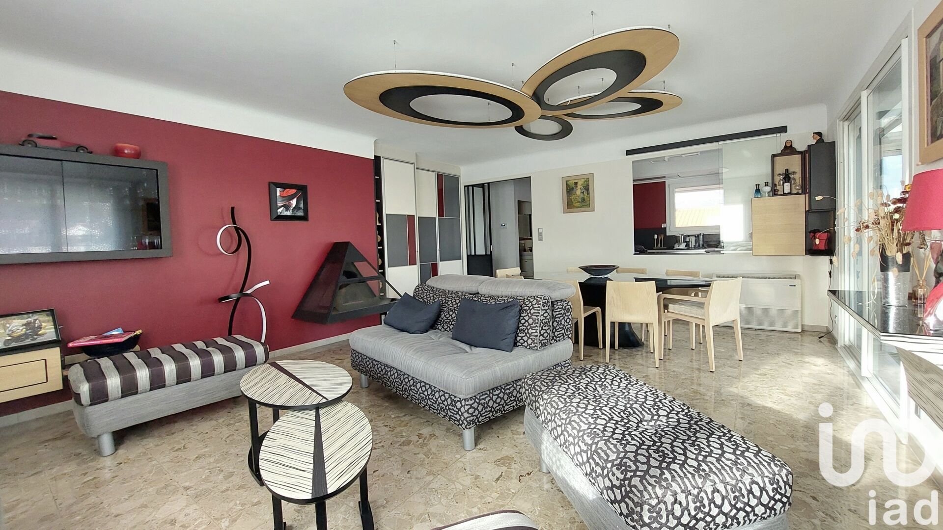 Vente Appartement 4 pièces - Photo 5