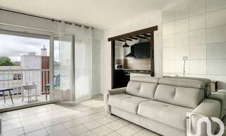 Appartement 1 Pièce 35 m² à louer à Élancourt (78990)