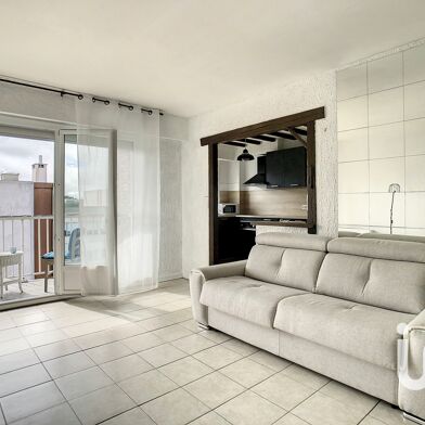 Appartement 1 pièces 750 €