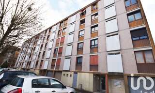 Appartement 4 Pièces 67 m² à vendre à Ablon-sur-Seine (94480)