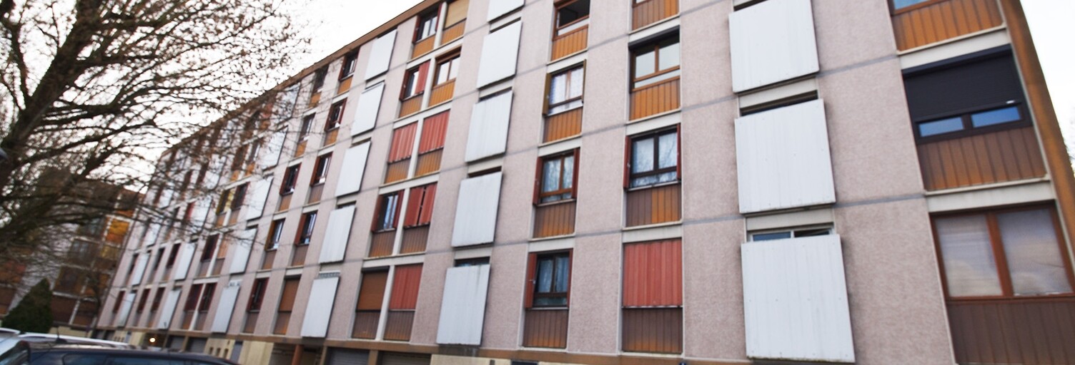 Appartement 4 Pièces 67 m² à vendre à Ablon-sur-Seine (94480)