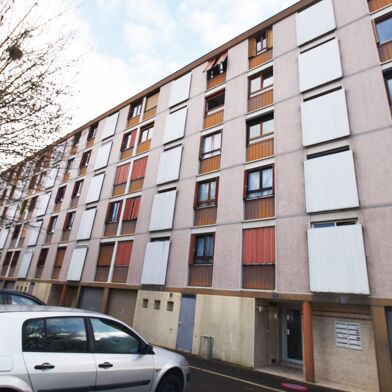 Appartement 4 pièces 165000 €