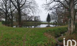 Terrain  6400 m² à vendre à Châteaugiron (35410)