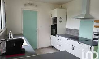 Maison 4 Pièces 76 m² à vendre à Saint-Médard-de-Guizières (33230)