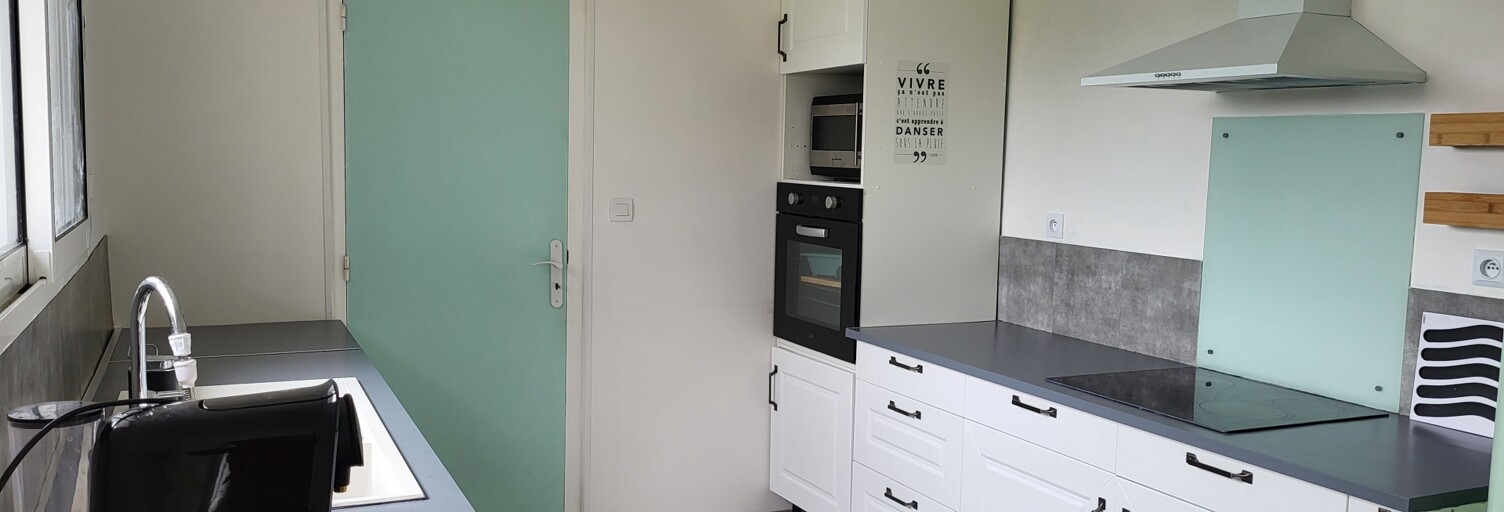 Maison 4 Pièces 76 m² à vendre à Saint-Médard-de-Guizières (33230)