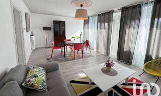 Immeuble  195 m² à vendre à Lorient (56100)