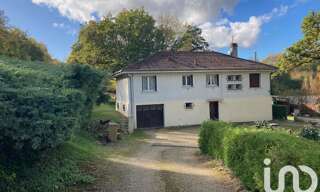 Maison 4 Pièces 89 m² à vendre à Ville-sous-la-Ferté (10310)