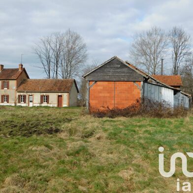 Maison 3 pièces 192000 €