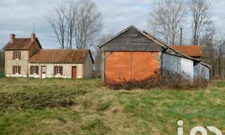 Maison 3 Pièces 84 m² à vendre à Salbris (41300)