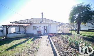 Maison 6 Pièces 148 m² à vendre à Marange-Silvange (57535)