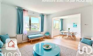 Appartement 4 Pièces 117 m² à vendre à Thionville (57100)