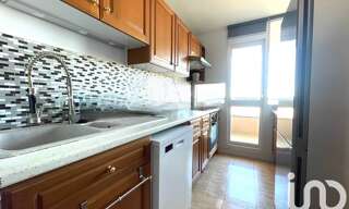 Appartement 4 Pièces 80 m² à vendre à Champs-sur-Marne (77420)