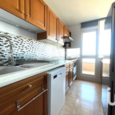 Appartement 4 pièces 199000 €