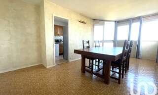 Appartement 4 Pièces 80 m² à vendre à Champs-sur-Marne (77420)