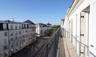 Appartement 2 Pièces 37 m² à louer à Serris (77700)