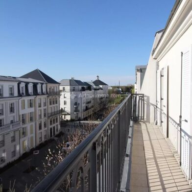 Appartement 2 pièces 1170 €