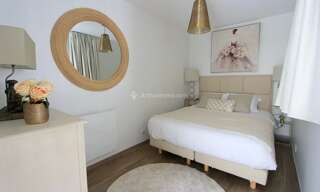 Appartement 2 Pièces 38 m² à louer à Serris (77700)