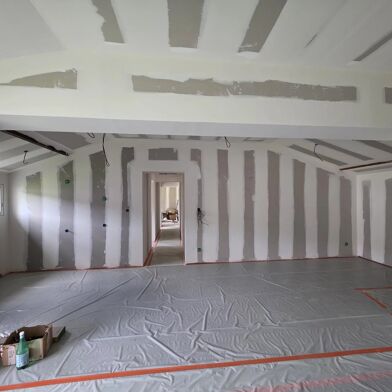 Maison 4 pièces 233000 €