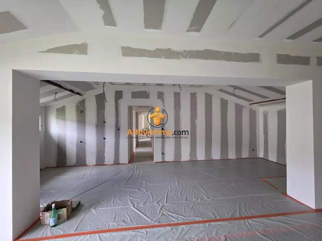 Maison rénovée de A à Z — photo du bien