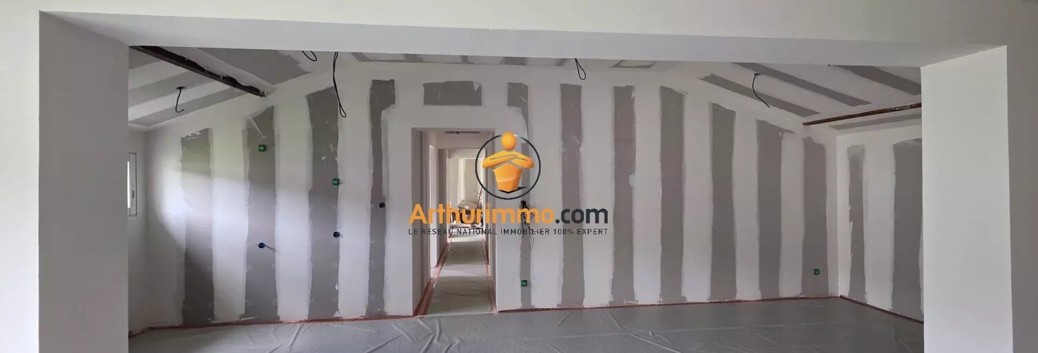 Maison 4 Pièces 111 m² à vendre à Tarbes (65000)