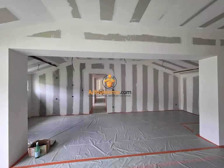 Maison rénovée de A à Z — photo 1