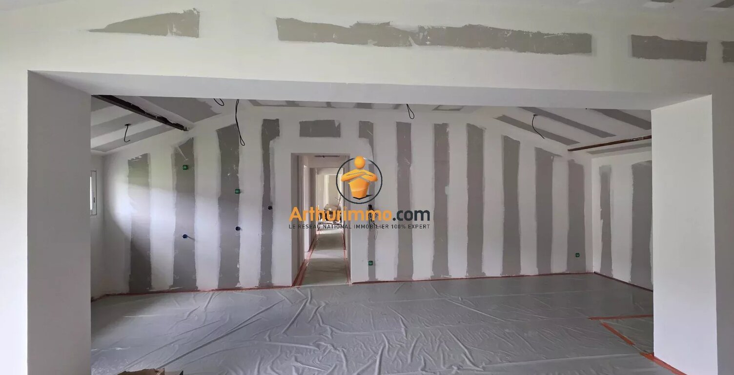 Maison rénovée de A à Z — photo 1