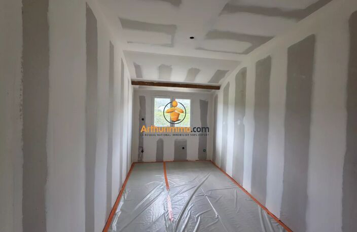 Maison rénovée de A à Z — photo 4