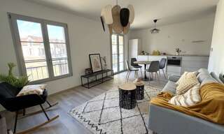 Appartement 3 Pièces 59 m² à vendre à Compiègne (60200)