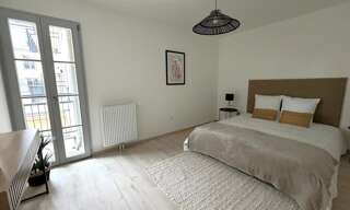 Appartement 3 Pièces 59 m² à vendre à Compiègne (60200)