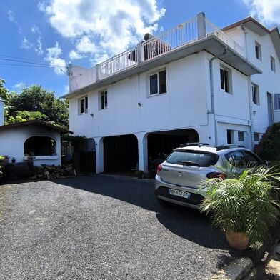 Maison 7 pièces 315000 €