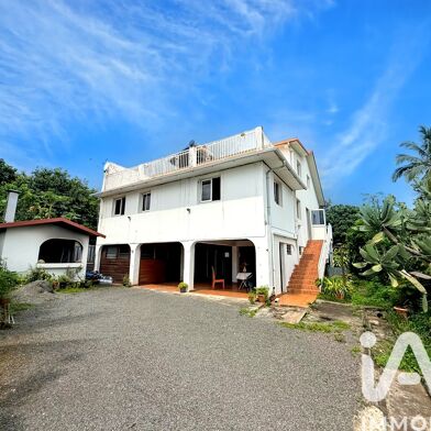 Maison 7 pièces 295000 €