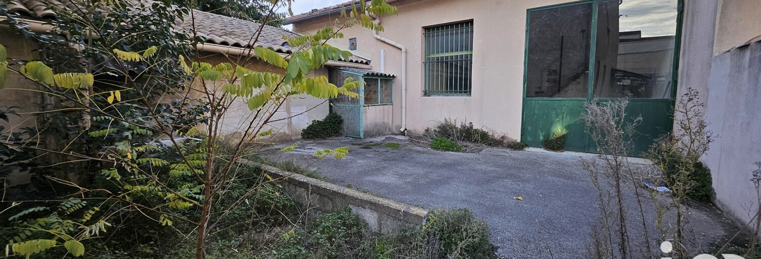 Appartement 3 Pièces 91 m² à vendre à Bagnols-sur-Cèze (30200)