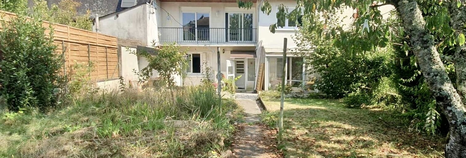 Immeuble  148 m² à vendre à Limoges (87100)