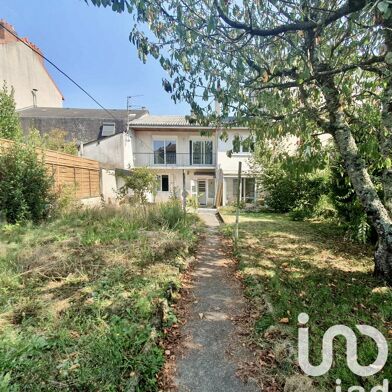 Immeuble  329000 €