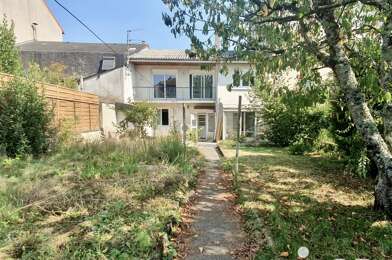 Immeuble  329000 €