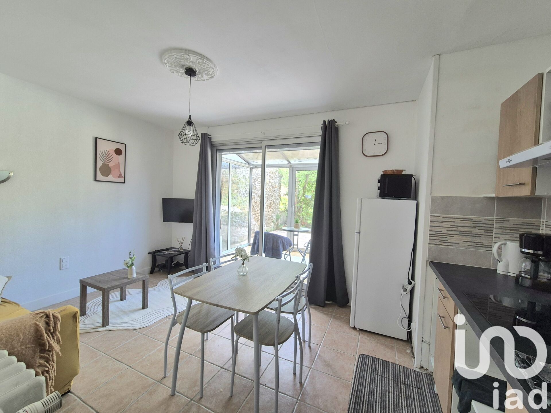 Vente Immeuble 148 m² - Photo 3