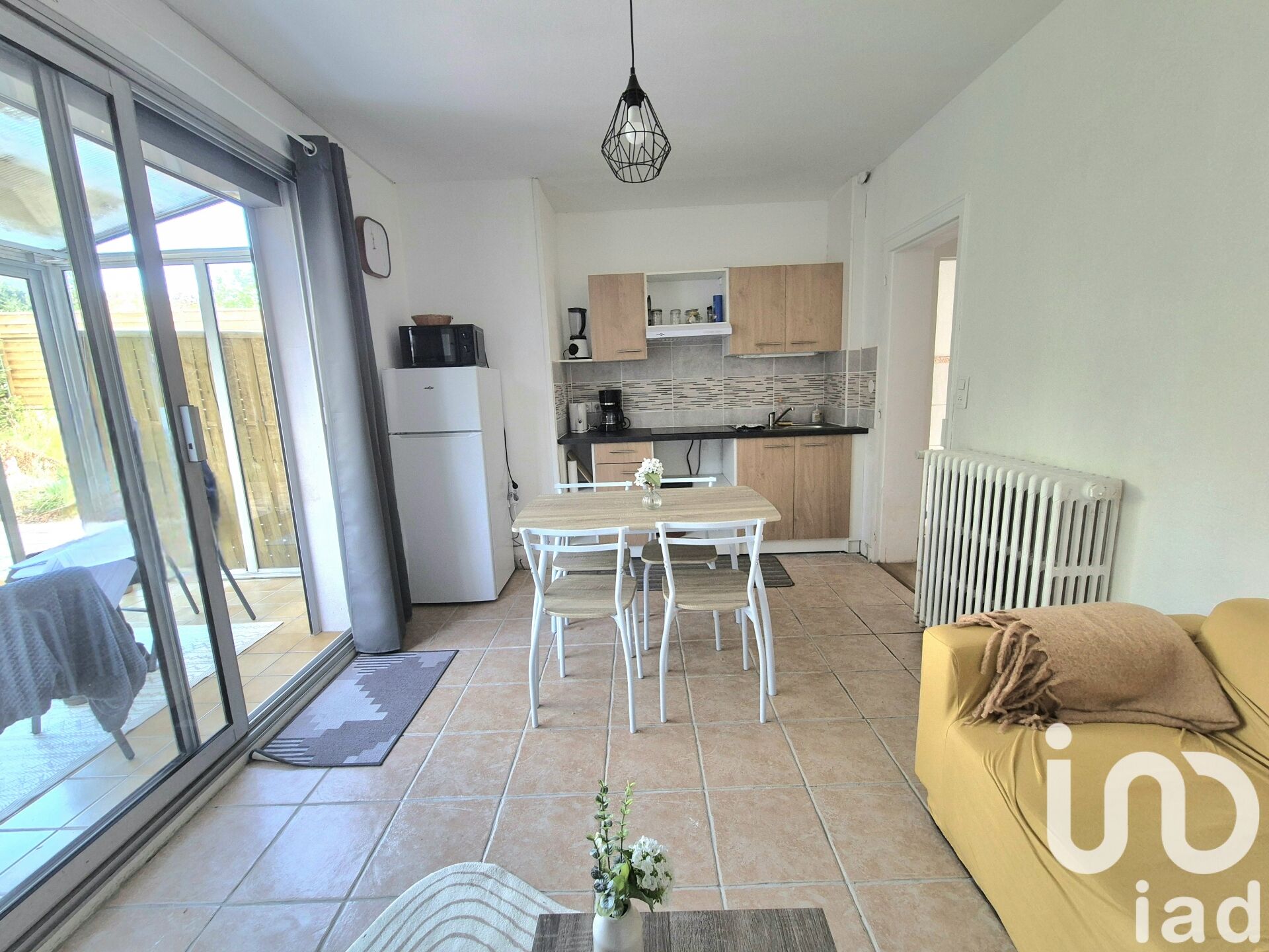 Vente Immeuble 148 m² - Photo 4